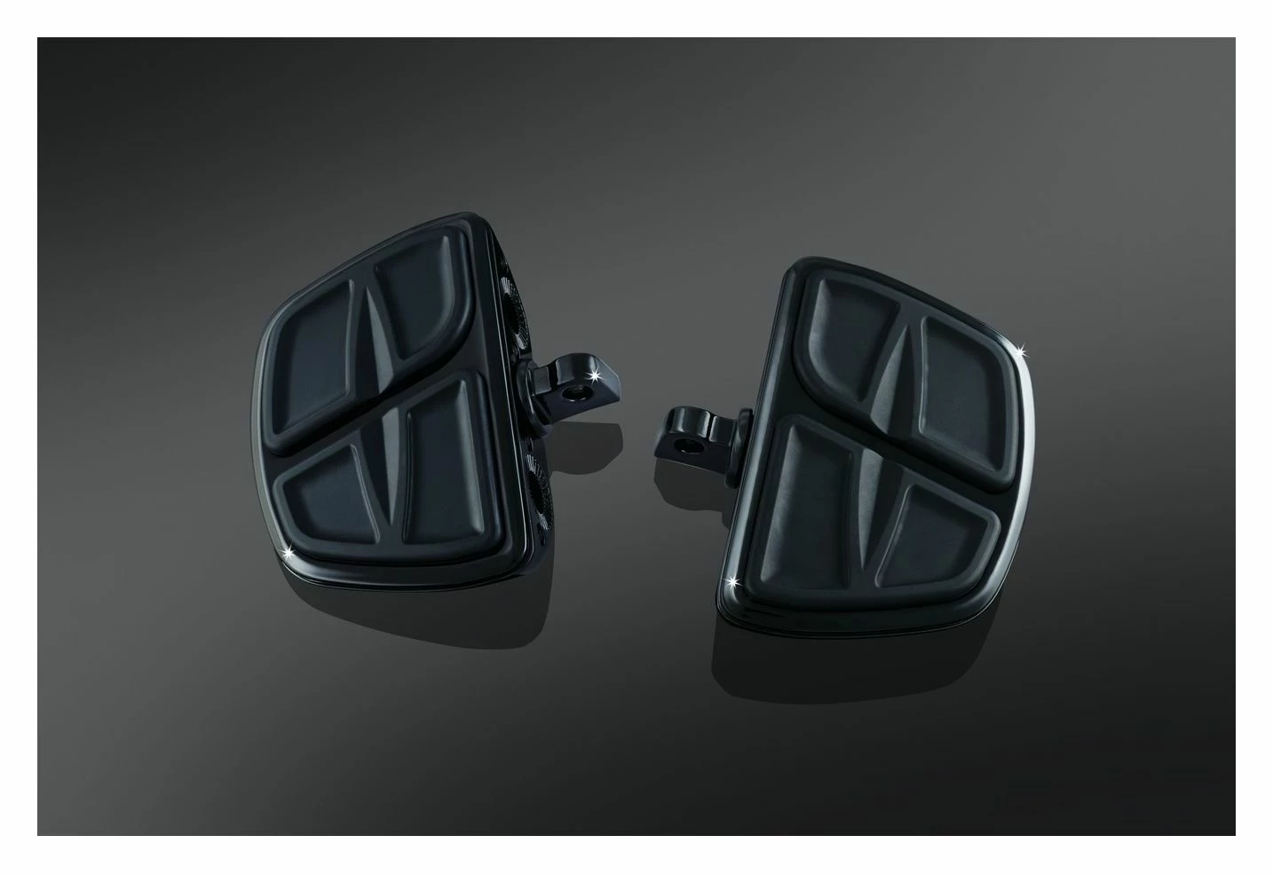 Flash Sale π Kuryakyn Kinetic Mini Boards For Harley β 3 Flash Sale π Kuryakyn Kinetic Mini Boards For Harley β