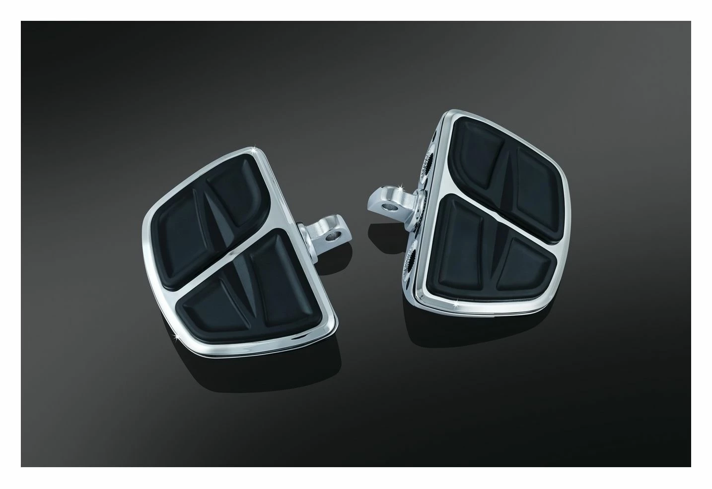 Flash Sale π Kuryakyn Kinetic Mini Boards For Harley β 5 Flash Sale π Kuryakyn Kinetic Mini Boards For Harley β - Image 3