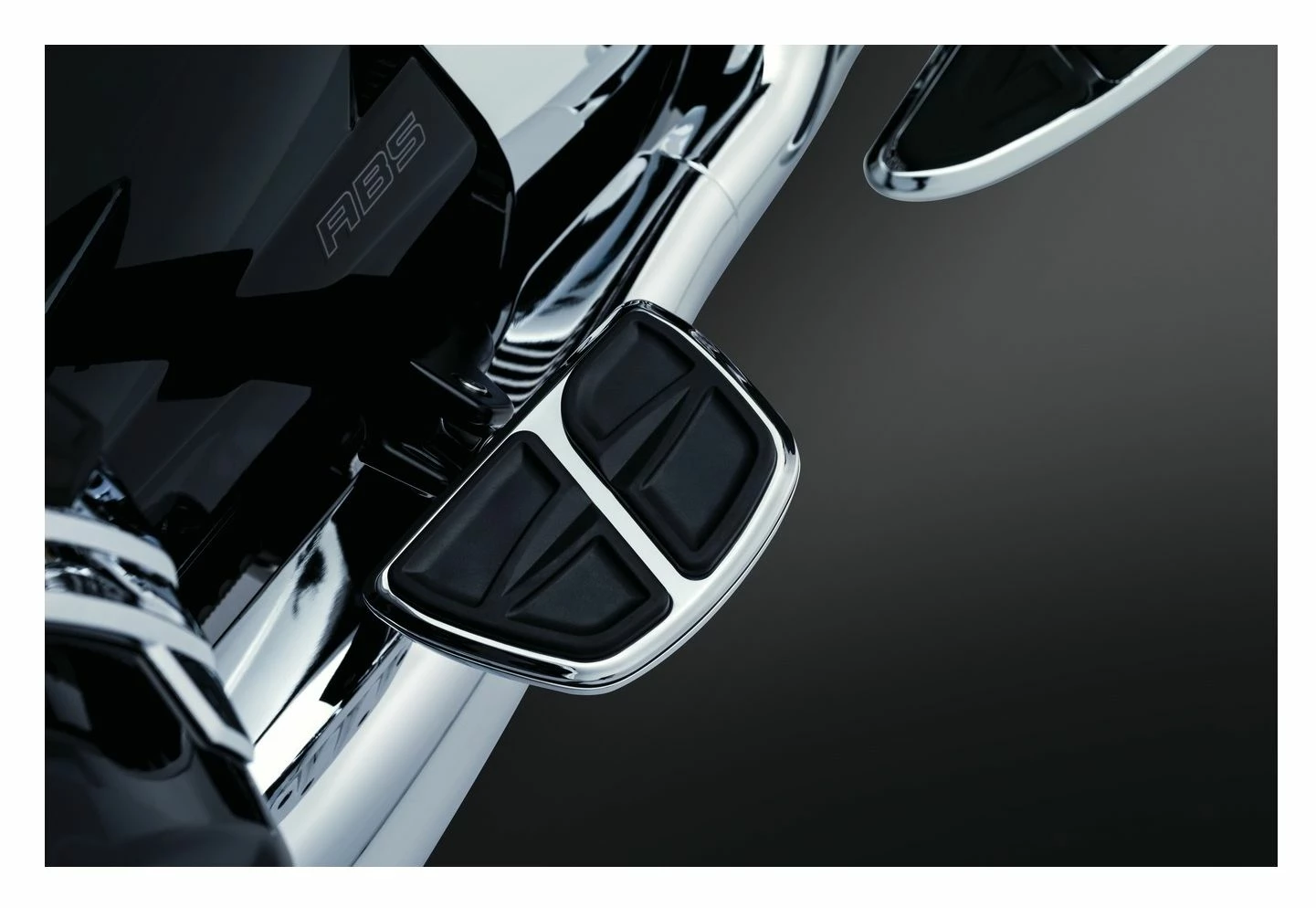 Flash Sale π Kuryakyn Kinetic Mini Boards For Harley β 6 Flash Sale π Kuryakyn Kinetic Mini Boards For Harley β - Image 4