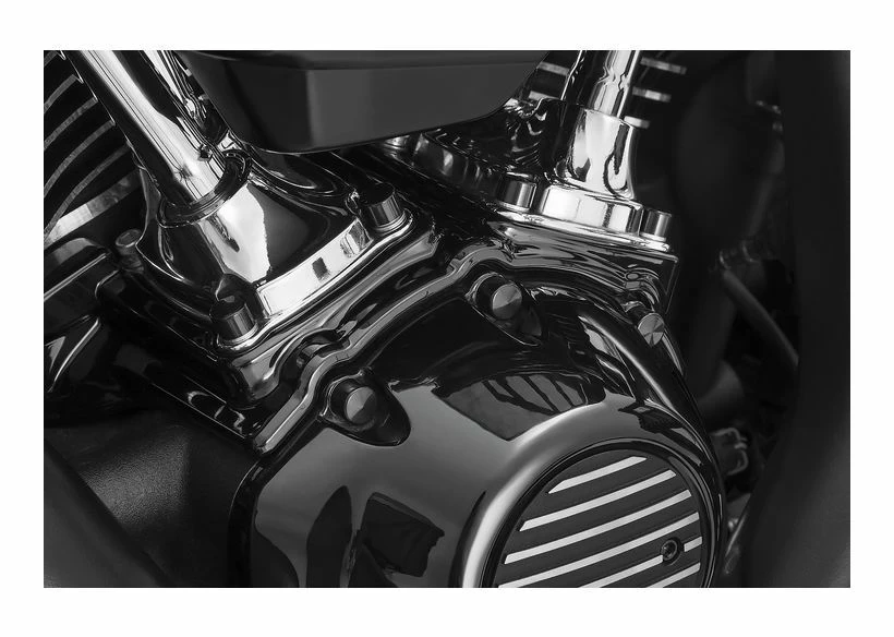 Promo ✨ Kuryakyn Kool Caps Engine Kit For Harley ⭐ 4 Promo ✨ Kuryakyn Kool Caps Engine Kit For Harley ⭐ - Image 2