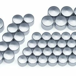 Promo ✨ Kuryakyn Kool Caps Engine Kit For Harley ⭐ 7 Promo ✨ Kuryakyn Kool Caps Engine Kit For Harley ⭐ -Kuryakyn Sales Store kuryakyn kool caps engine kit for harley milwaukee eight20172018 3