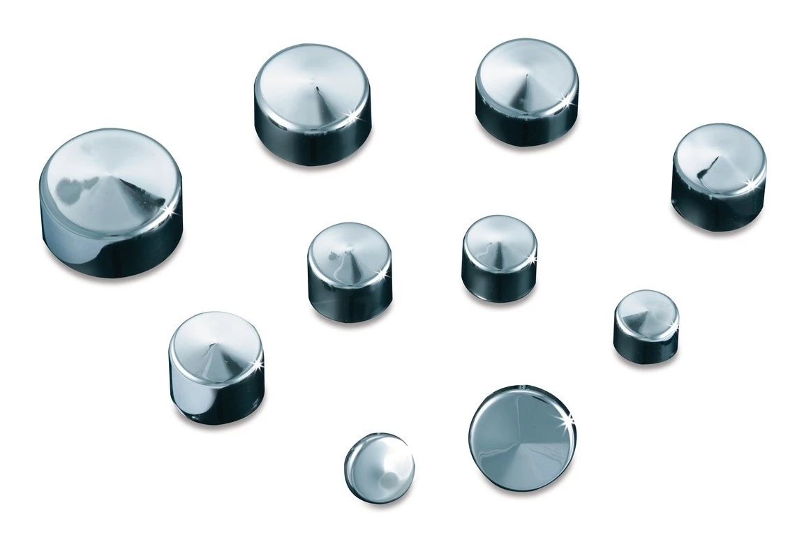 Buy ๐ Kuryakyn Kool Kaps Allen Bolt Covers โ๏ธ 3 Buy ๐ Kuryakyn Kool Kaps Allen Bolt Covers โ๏ธ