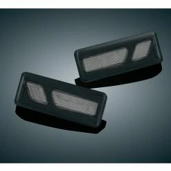 Promo 🤩 Kuryakyn LED Front Reflector Conversion For Honda GoldWing 2001-2015 ⭐