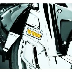 Promo 🤩 Kuryakyn LED Front Reflector Conversion For Honda GoldWing 2001-2015 ⭐ -Kuryakyn Sales Store kuryakyn led front reflector conversion for honda gold wing20012015 8