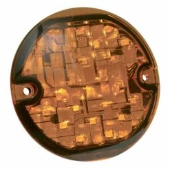 Cheapest 🥰 Kuryakyn LED Front Turn Signal Conversion Kit For Harley 🎉 -Kuryakyn Sales Store kuryakyn led front turn signal conversion kit for harley 2