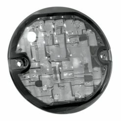 Cheapest 🥰 Kuryakyn LED Front Turn Signal Conversion Kit For Harley 🎉 -Kuryakyn Sales Store kuryakyn led front turn signal conversion kit for harley 3