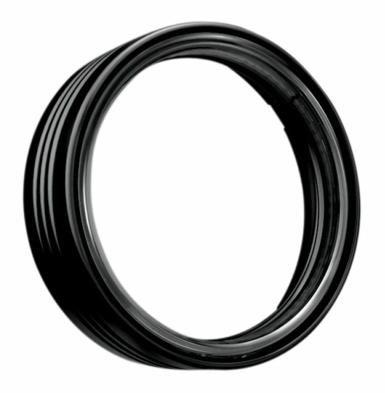 Flash Sale ๐ฏ Kuryakyn LED Halo 7" Headlight Trim Ring For Harley โจ 5 Flash Sale ๐ฏ Kuryakyn LED Halo 7" Headlight Trim Ring For Harley โจ - Image 3