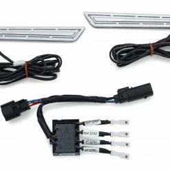 Cheapest 👏 Kuryakyn LED Saddlebag Hinge Accents For Harley Touring 2014-2022 ❤️ 13 Cheapest 👏 Kuryakyn LED Saddlebag Hinge Accents For Harley Touring 2014-2022 ❤️ -Kuryakyn Sales Store kuryakyn led saddlebag hinge accents for harley touring20142021 11