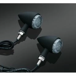 Wholesale 🎉 Kuryakyn LED Torpedo Turn Signal Indicator Lights ❤️ -Kuryakyn Sales Store kuryakyn led torpedo turn signal indicator lights 1