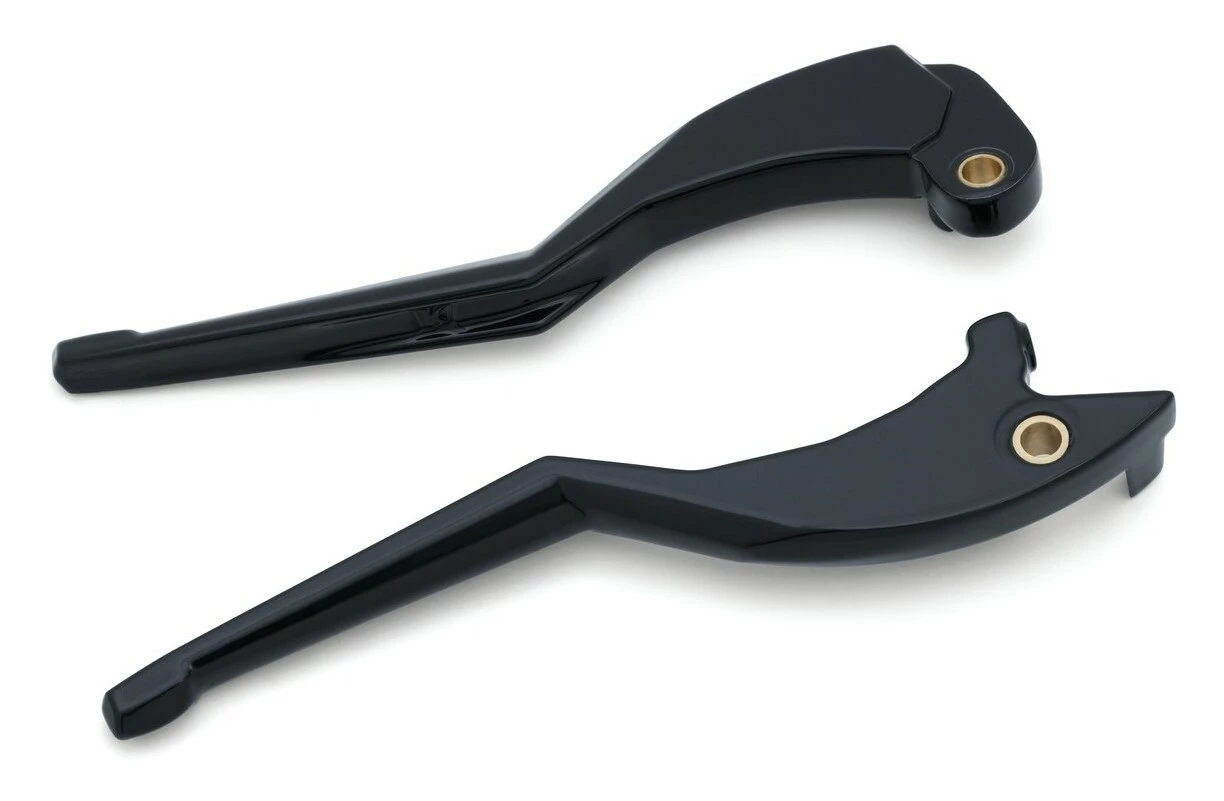 Brand new 🎁 Kuryakyn Legacy Lever Blades For Indian Scout 🔥 5 Brand new 🎁 Kuryakyn Legacy Lever Blades For Indian Scout 🔥 - Image 3