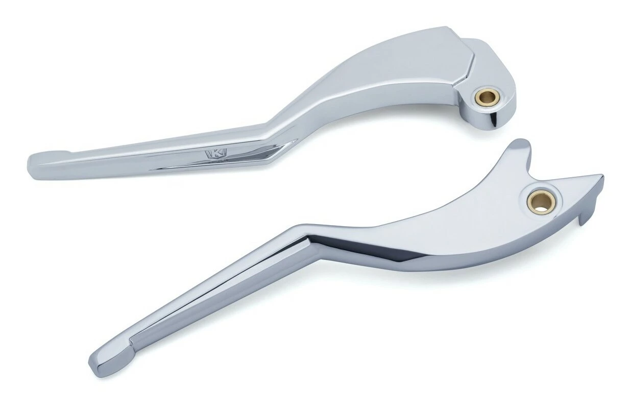 Brand new 🎁 Kuryakyn Legacy Lever Blades For Indian Scout 🔥 6 Brand new 🎁 Kuryakyn Legacy Lever Blades For Indian Scout 🔥 - Image 4