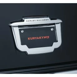 Top 10 🎉 Kuryakyn License Plate Frame For Harley Trike 2010-2022 🔥 -Kuryakyn Sales Store kuryakyn license plate frame for harley trike20102017 7