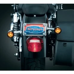 Cheap 😀 Kuryakyn License Plate Turn Signal And Marker Light Mounts ⌛ -Kuryakyn Sales Store kuryakyn license plate turn signal and marker light mounts 10