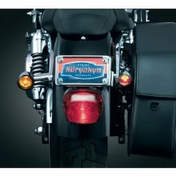 Cheap 😀 Kuryakyn License Plate Turn Signal And Marker Light Mounts ⌛ -Kuryakyn Sales Store kuryakyn license plate turn signal and marker light mounts 11