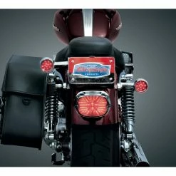 Cheap 😀 Kuryakyn License Plate Turn Signal And Marker Light Mounts ⌛ -Kuryakyn Sales Store kuryakyn license plate turn signal and marker light mounts 12