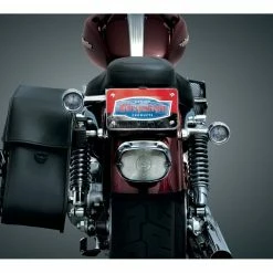 Cheap 😀 Kuryakyn License Plate Turn Signal And Marker Light Mounts ⌛ -Kuryakyn Sales Store kuryakyn license plate turn signal and marker light mounts 13