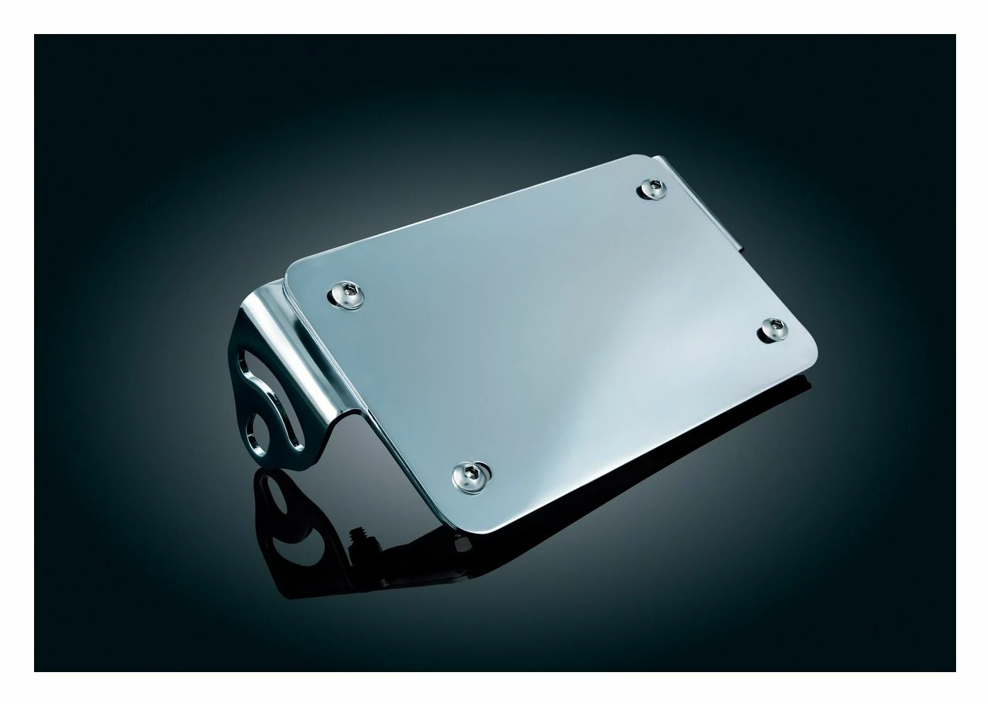 Cheap 😀 Kuryakyn License Plate Turn Signal And Marker Light Mounts ⌛ - Image 3