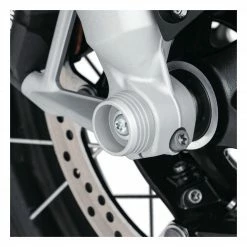 Cheap 👏 Kuryakyn Lodestar Front Axle Sliders For BMW R1200GS / Adventure / R1200RT / R1250RT 👏 -Kuryakyn Sales Store kuryakyn lodestar front axle sliders for bmwr1200 r1250 6