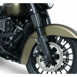 Budget 😍 Kuryakyn Lower Fork Covers For Harley Touring 2014-2022 🔥 7 Budget 😍 Kuryakyn Lower Fork Covers For Harley Touring 2014-2022 🔥 -Kuryakyn Sales Store kuryakyn lower fork covers for harley touring20142017 5