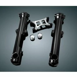 Best deal 👏 Kuryakyn Lower Fork Skins For Harley Sportster 2004-2016 🔔
