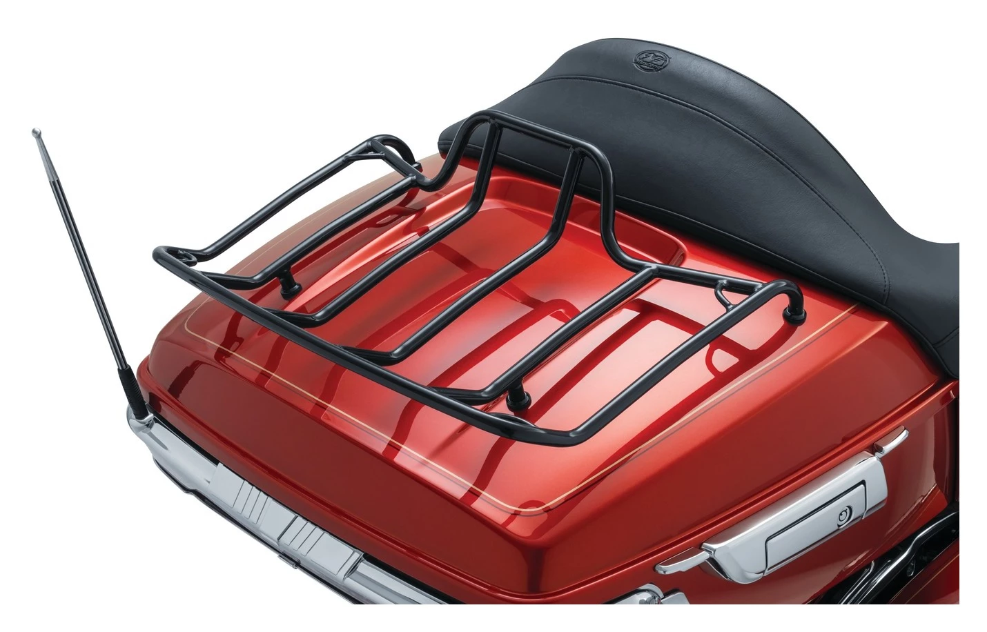 Discount βοΈ Kuryakyn Luggage Rack For Harley Tour Pack 1980-2018 π 4 Discount βοΈ Kuryakyn Luggage Rack For Harley Tour Pack 1980-2018 π - Image 2