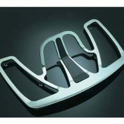 Promo 😉 Kuryakyn Luggage Rack For Honda GoldWing GL1800 2001-2017 ⌛ -Kuryakyn Sales Store kuryakyn luggage rack for honda gold wing gl180020012016 chrome 5