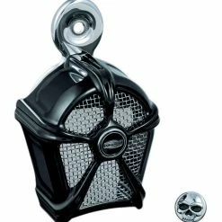 Buy 😍 Kuryakyn Mach 2 Horn Cover For Harley 1995-2016 ✔️ -Kuryakyn Sales Store kuryakyn mach2 horn cover for harley19952014 4