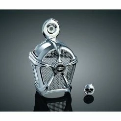 Buy 😍 Kuryakyn Mach 2 Horn Cover For Harley 1995-2016 ✔️ -Kuryakyn Sales Store kuryakyn mach2 horn cover for harley19952014 5