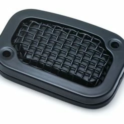 Buy 😍 Kuryakyn Mesh Brake Master Cylinder Cover For Harley ⭐