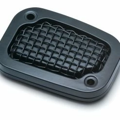 Best deal 🤩 Kuryakyn Mesh Clutch Master Cylinder Cover For Harley Touring ❤️
