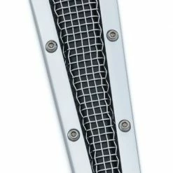 Coupon 💯 Kuryakyn Mesh Dash Insert For Harley Touring ❤️ -Kuryakyn Sales Store kuryakyn mesh dash insert for harley touring road street glide20082017 3