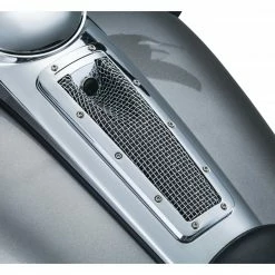 Coupon 💯 Kuryakyn Mesh Dash Insert For Harley Touring ❤️ -Kuryakyn Sales Store kuryakyn mesh dash insert for harley touring ultra20082017 5