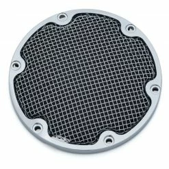 Buy 😉 Kuryakyn Mesh Derby Cover For Harley 👍 -Kuryakyn Sales Store kuryakyn mesh derby cover for harley sportster20042017 13