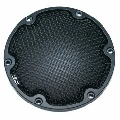 Buy 😉 Kuryakyn Mesh Derby Cover For Harley 👍 -Kuryakyn Sales Store kuryakyn mesh derby cover for harley sportster20042017 9