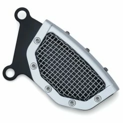 Best deal 🌟 Kuryakyn Mesh Front Caliper Cover For Harley 👏
