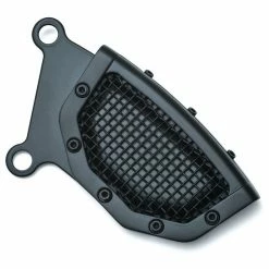 Best deal 🌟 Kuryakyn Mesh Front Caliper Cover For Harley 👏 -Kuryakyn Sales Store kuryakyn mesh front caliper cover for harley softail20152017 4