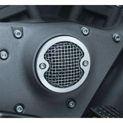 Buy 🔥 Kuryakyn Mesh Timing Cover For Harley 🔔 -Kuryakyn Sales Store kuryakyn mesh timing cover for harley sportster20042017 7