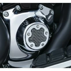 Buy 🔥 Kuryakyn Mesh Timing Cover For Harley 🔔 -Kuryakyn Sales Store kuryakyn mesh timing cover for harley twin cam19992017 7
