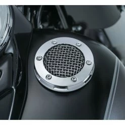 Best reviews of 😍 Kuryakyn Mesh Vented Gas Cap For Harley ⌛ -Kuryakyn Sales Store kuryakyn mesh vented gas cap for harley 5