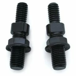 Hot Sale 😀 Kuryakyn Mirror Adapter For Yamaha Metric Cruiser 🎉