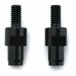 Promo ⭐ Kuryakyn Mirror Adapters For Triumph 2001-2016 ❤️