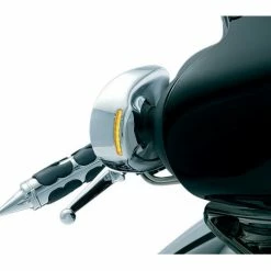 Top 10 🎁 Kuryakyn Mirror Light Caps For Harley Touring 1998-2013 ❤️