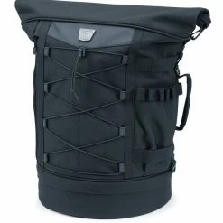 Cheap 😍 Kuryakyn Momentum Freeloader Sissy Bar Duffel Bag 🔥
