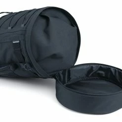 Cheap 😍 Kuryakyn Momentum Freeloader Sissy Bar Duffel Bag 🔥 -Kuryakyn Sales Store kuryakyn momentum freeloader sissy bar duffle bag black 8