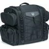 Buy 🌟 Kuryakyn Momentum Road Warrior Rear Seat Bag ✨