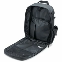 Cheap 😀 Kuryakyn Momentum Runaway Sissy Bar 🎒 Backpack 💯 -Kuryakyn Sales Store kuryakyn momentum runaway sissy bar backpack 11