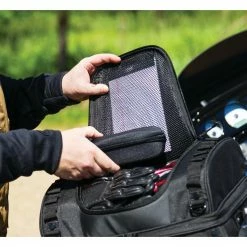 Buy 👍 Kuryakyn Momentum Vagabond Sissy Bar Bag ⭐ -Kuryakyn Sales Store kuryakyn momentum vagabond sissy bar bag 18