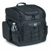 Outlet 🔥 Kuryakyn Momentum Vagabond Sissy Bar Bag Black [Open Box] 🔥 -Kuryakyn Sales Store kuryakyn momentum vagabond sissy bar bag black open box black