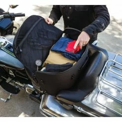 Cheapest 😍 Kuryakyn Momentum Wanderer Touring Seat Bag 🌟 -Kuryakyn Sales Store kuryakyn momentum wanderer touring seat bag 12