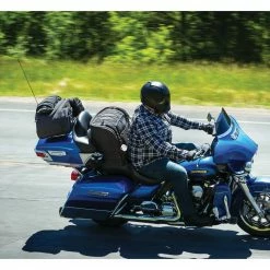 Cheapest 😍 Kuryakyn Momentum Wanderer Touring Seat Bag 🌟 -Kuryakyn Sales Store kuryakyn momentum wanderer touring seat bag 14